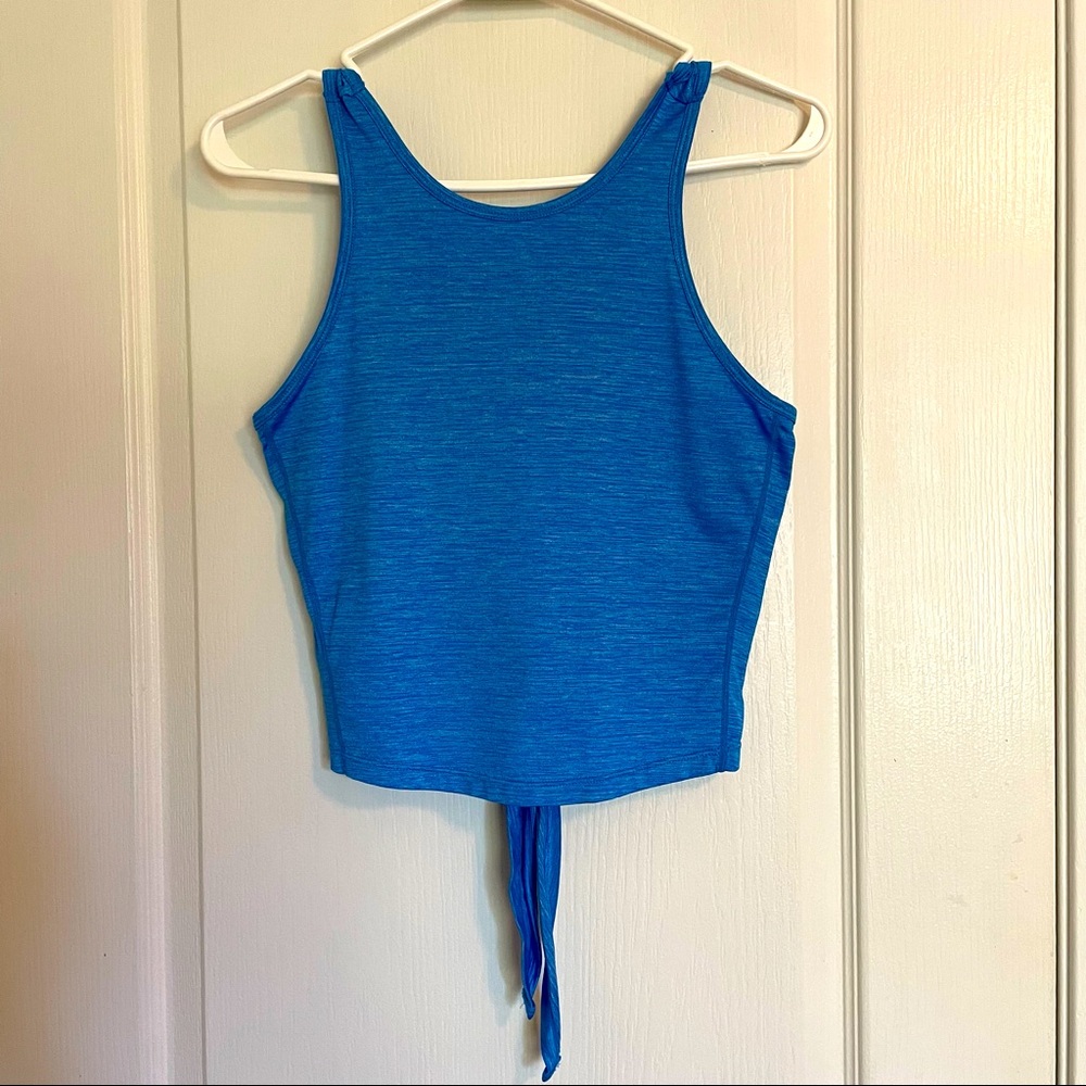 Fabletics top- Small